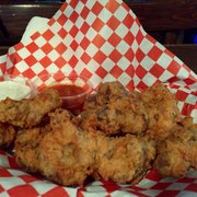 Photo of Leny's Place - Seattle, WA, United States. Best gizzards EVER!