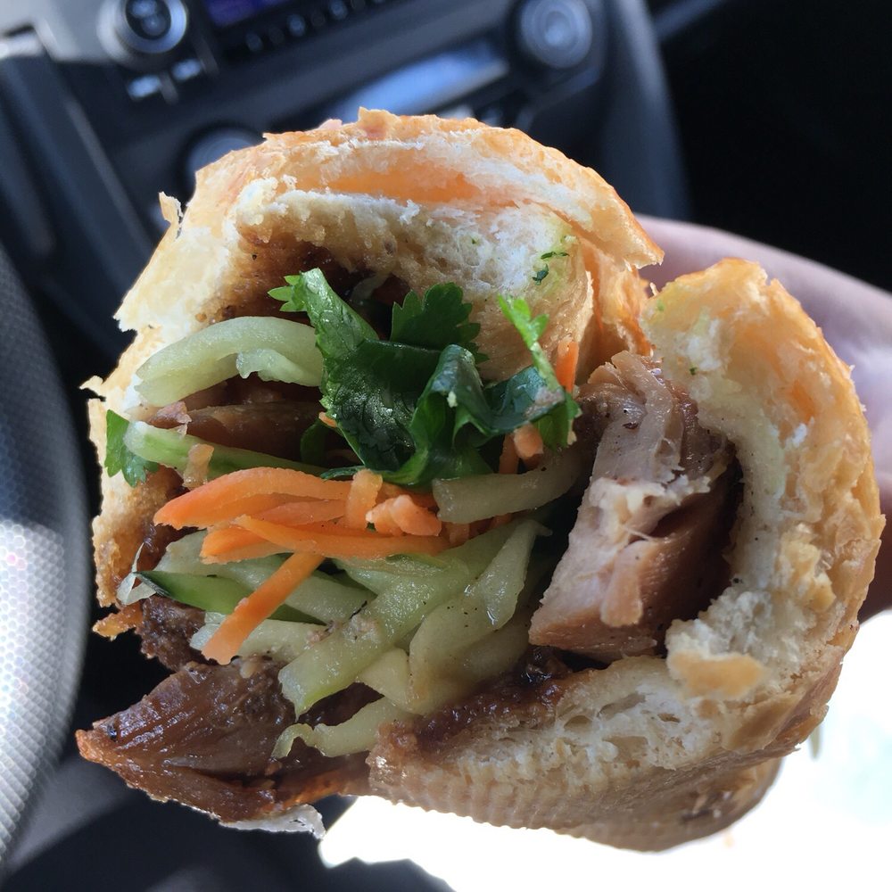 Pho BamBu - Vietnamese Near Me - Rancho Cucamonga, California