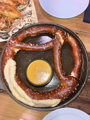 Cold Water Brewery and Grill by null