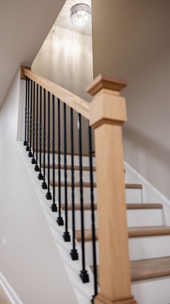 Slide of J Framing And Design