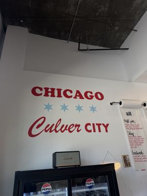 All Too Well - Culver City by null