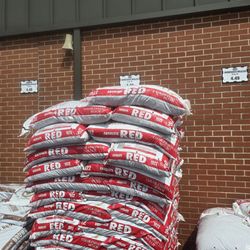 Mulch