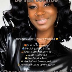 B6 Tax Service
