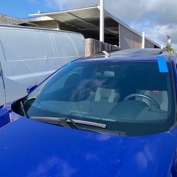 Oscar Auto Glass - Auto Glass Services Near Me