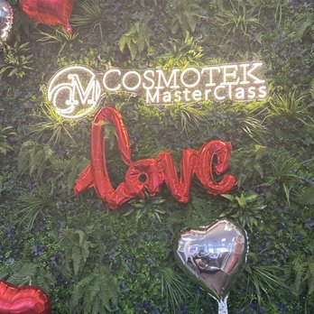 Cosmotek College - Hair Salons Near Me - San Jose, California Cosmotek College - Hair Salons Near Me - San Jose, California