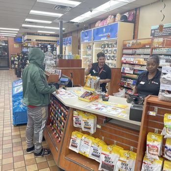 Love's Travel Stop - That's my Love's boyfriend during my visit- Hey Boo! The lady on the right don't play, don't make a mess, - Gas Stations Near Me - Houston, Texas Love's Travel Stop - That's my Love's boyfriend during my visit- Hey Boo! The lady on the right don't play, don't make a mess, - Gas Stations Near Me - Houston, Texas