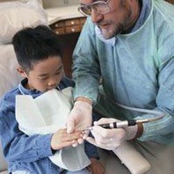 Marina Family Dental Center