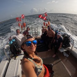 Force-E Scuba Center - Dive #4