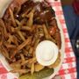 Mesquite Pit