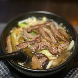 Go Sushi