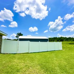 Howell Fencing
