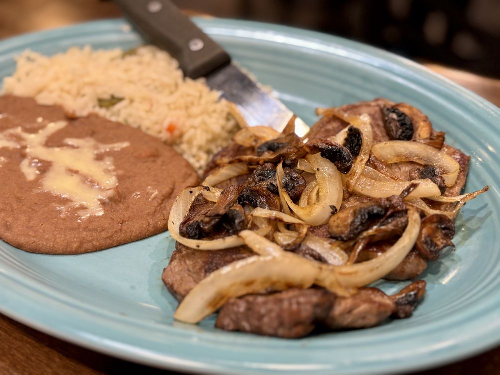 El Potrillo Cocina Mexicana