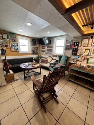 Ashley’s Espresso Parlour & All-Time Roasting Co. by null