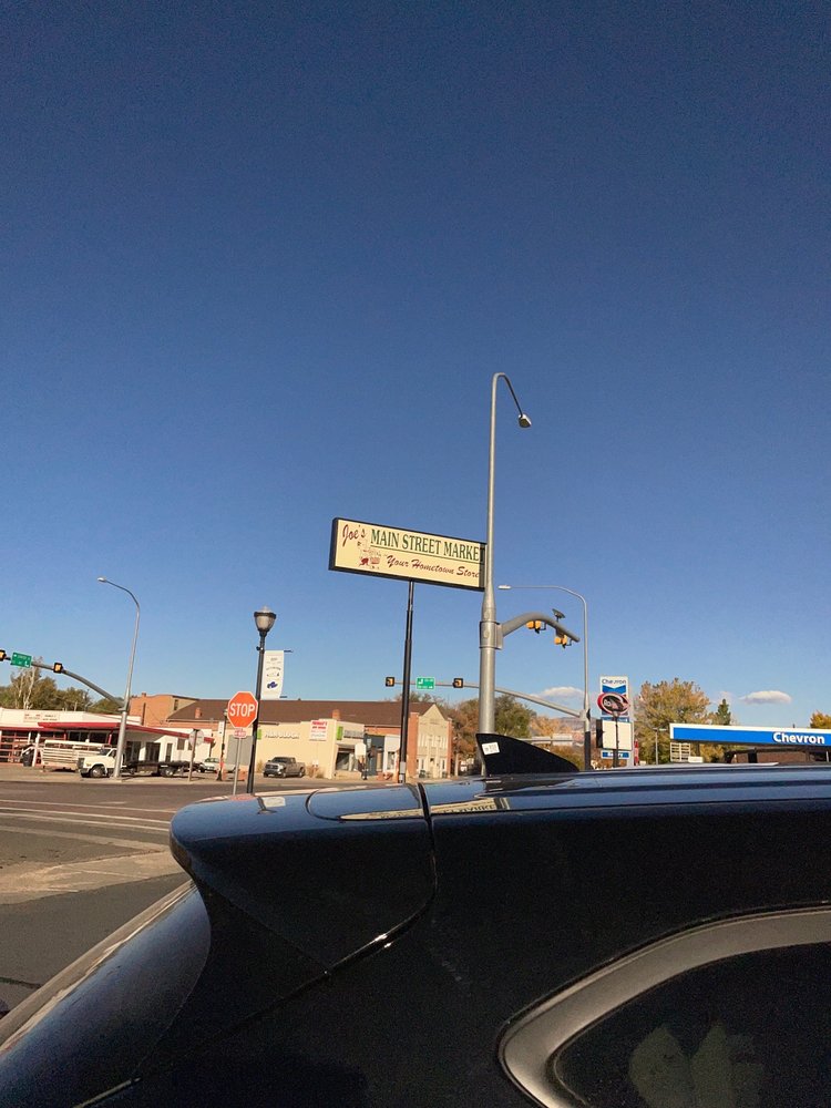 JOE’S MAIN STREET Updated September 2024 31 Reviews 10 S Main St