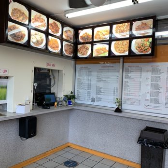 One Plus One Drive Inn - Front area - Chinese Near Me - Honolulu, Hawaii One Plus One Drive Inn - Front area - Chinese Near Me - Honolulu, Hawaii
