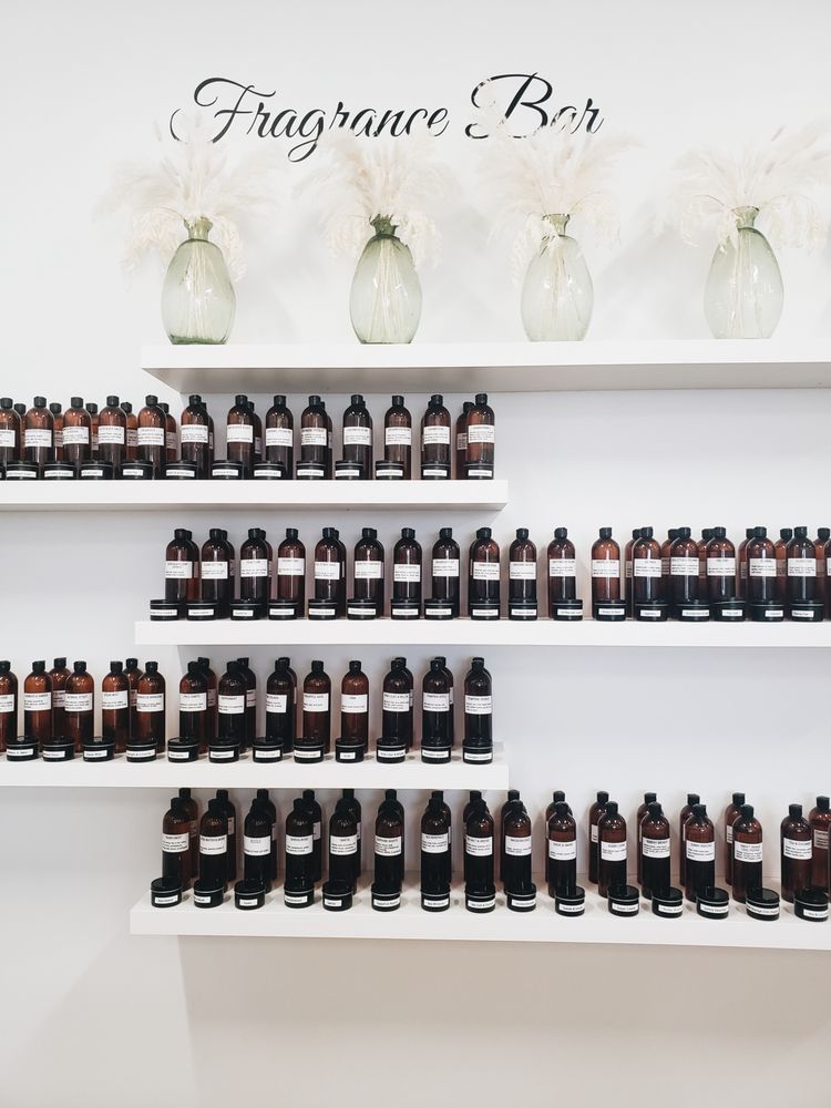 LIVEYOUNG CANDLE Updated August 2024 11 Photos 916 N East St