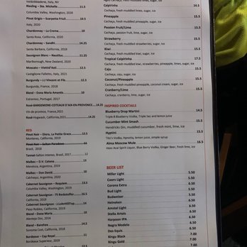Alma Gaucha - Steakhouses Near Me - Boston, Massachusetts Alma Gaucha - Steakhouses Near Me - Boston, Massachusetts