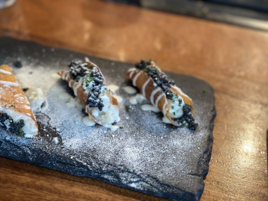 Tinker Street Restaurant by null