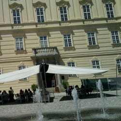 Café Escorial