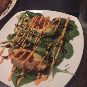 Wasabi Sushi - Sushi Bars Near Me - Fort Worth, Texas