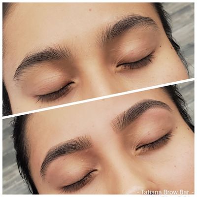 Tatiana Brow Bar by null