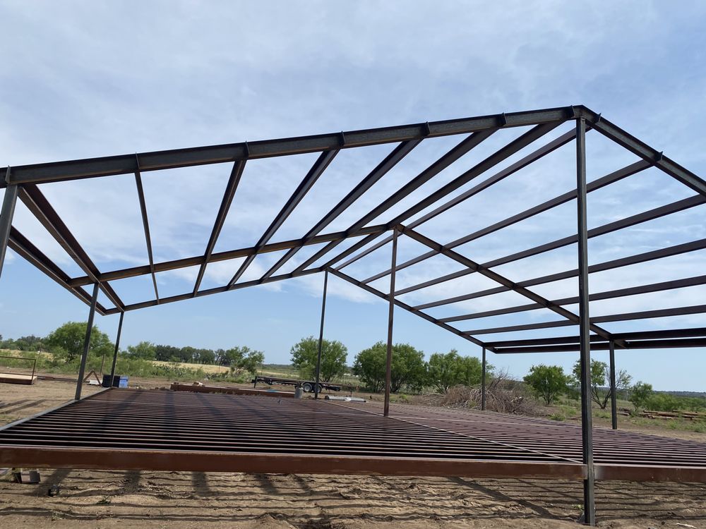 Slide of Harrell Construction & Roofing