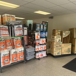 U-Haul Moving & Storage of Shillington