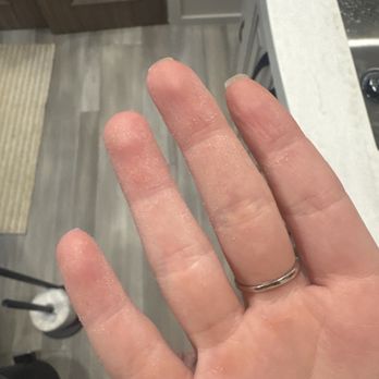City Nails & Spa - Nail Salons Near Me - Gainesville, Georgia