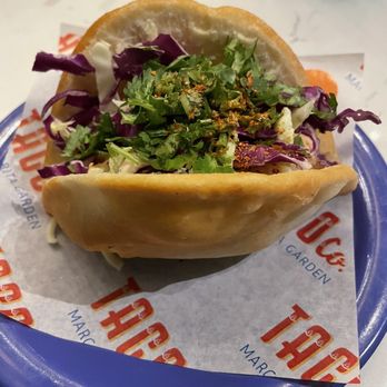 Taco Co - Shrimp taco - Tacos Near Me - Omaha, Nebraska Taco Co - Shrimp taco - Tacos Near Me - Omaha, Nebraska