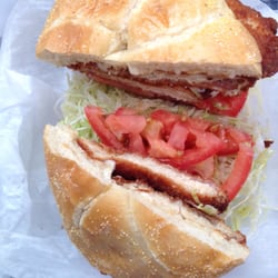Chicken cutlet