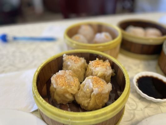 New Port Dim Sum and Chinese Food by null