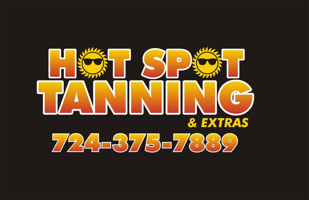 HOT SPOT TANNING & EXTRAS 3140 Broadhead Rd, Aliquippa, Pennsylvania Tanning Phone Number