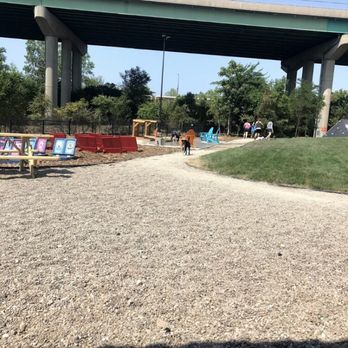 Bar K - Dog Parks Near Me - Kansas City, Missouri