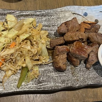 Sumo Sam - Beef Teppanyaki - Japanese Near Me - Quezon City, NCR