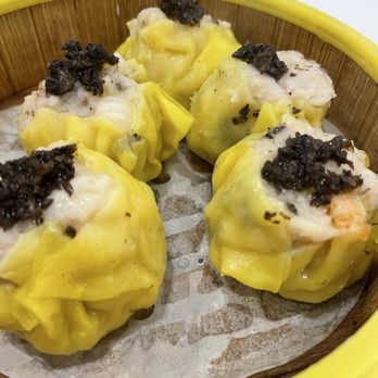 Chef Tony - Dim Sum Near Me - Richmond, British Columbia Chef Tony - Dim Sum Near Me - Richmond, British Columbia