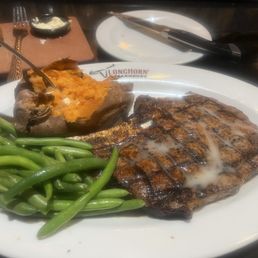 Outlaw Ribeye Outlaw Ribeye