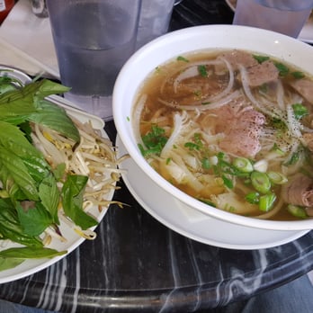 Pho Lang Thang - Pho dac biet - Vietnamese Near Me - Cincinnati, Ohio