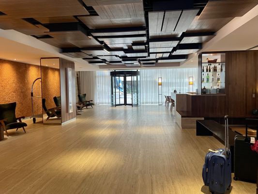 Arena Ipanema Hotel by null