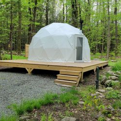 Ferncrest - Dome Tent