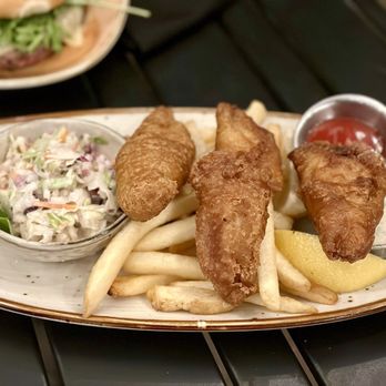 Laughing Monk Brewing - Fish & Chips - Gastropubs Near Me - Sunnyvale, California Laughing Monk Brewing - Fish & Chips - Gastropubs Near Me - Sunnyvale, California