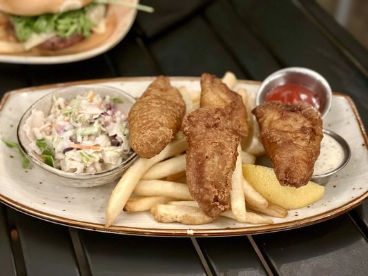 Laughing Monk Brewing and Gastropub by null