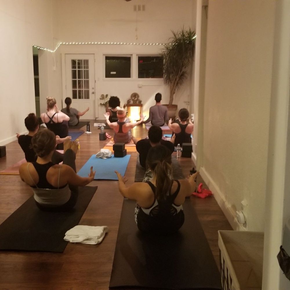 Top 10 Best Yoga Classes in Oakland, CA Last Updated September 2021