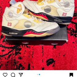 Prized Kicks