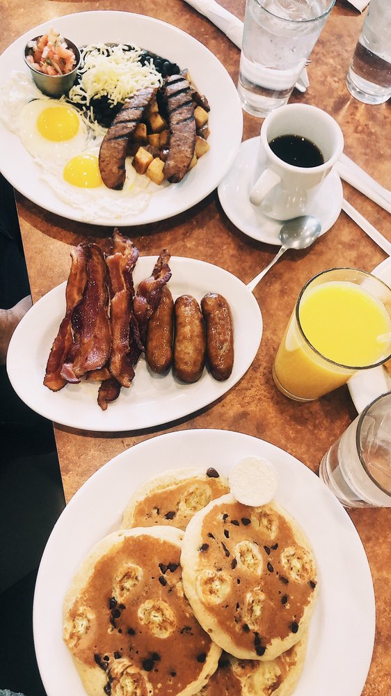 MAYWOOD PANCAKE HOUSE 564 Photos & 607 Reviews 92 W Pleasant Ave