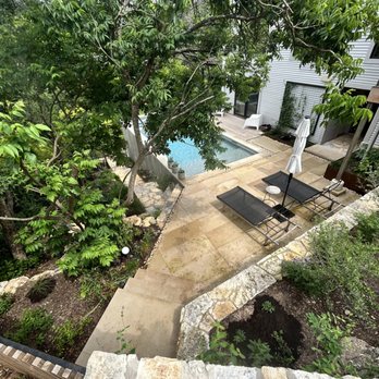 Seedlings Landscape Design Build - Landscaping Near Me - Austin, Texas