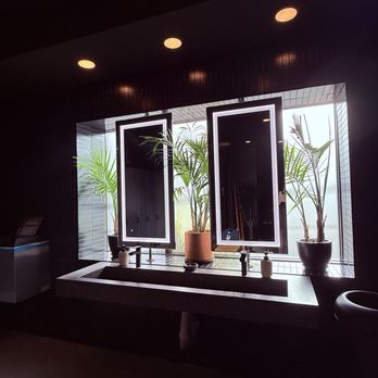 PORTAL Thermaculture - Shared sink space - Saunas Near Me - Minneapolis, Minnesota
