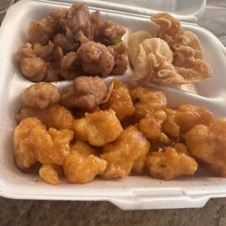 Oriental Taste