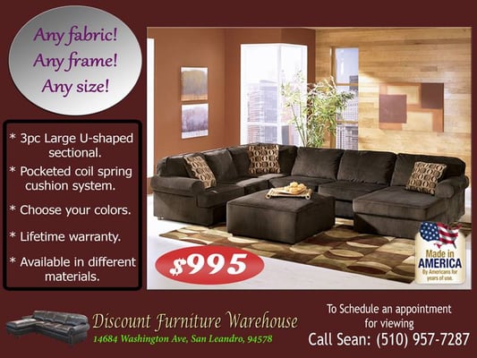 DISCOUNT FURNITURE WAREHOUSE - CLOSED - 191 Photos & 62 Reviews - 14684