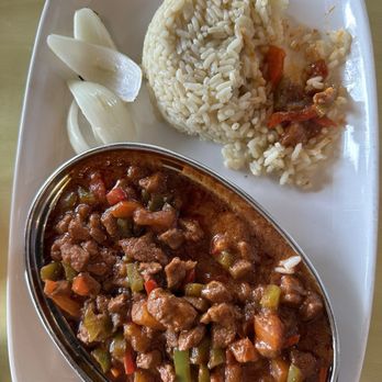 Efesus Cafe - Sac - Mediterranean Near Me - Ashburn, Virginia