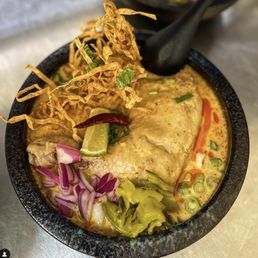 Khao Soi